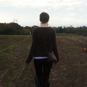 Meet your Posher, Emily